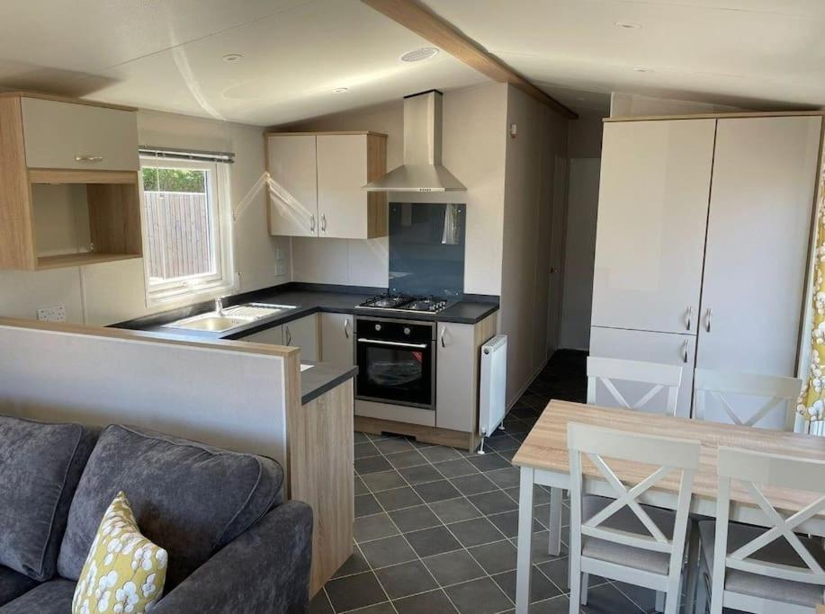 Billing Aquadrome Northampton, Royale Poplar Km12 Apartment Exterior foto