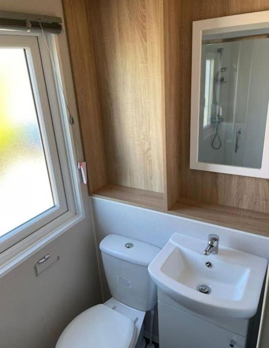 Billing Aquadrome Northampton, Royale Poplar Km12 Apartment Exterior foto