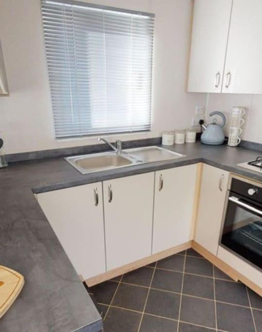 Billing Aquadrome Northampton, Royale Poplar Km12 Apartment Exterior foto