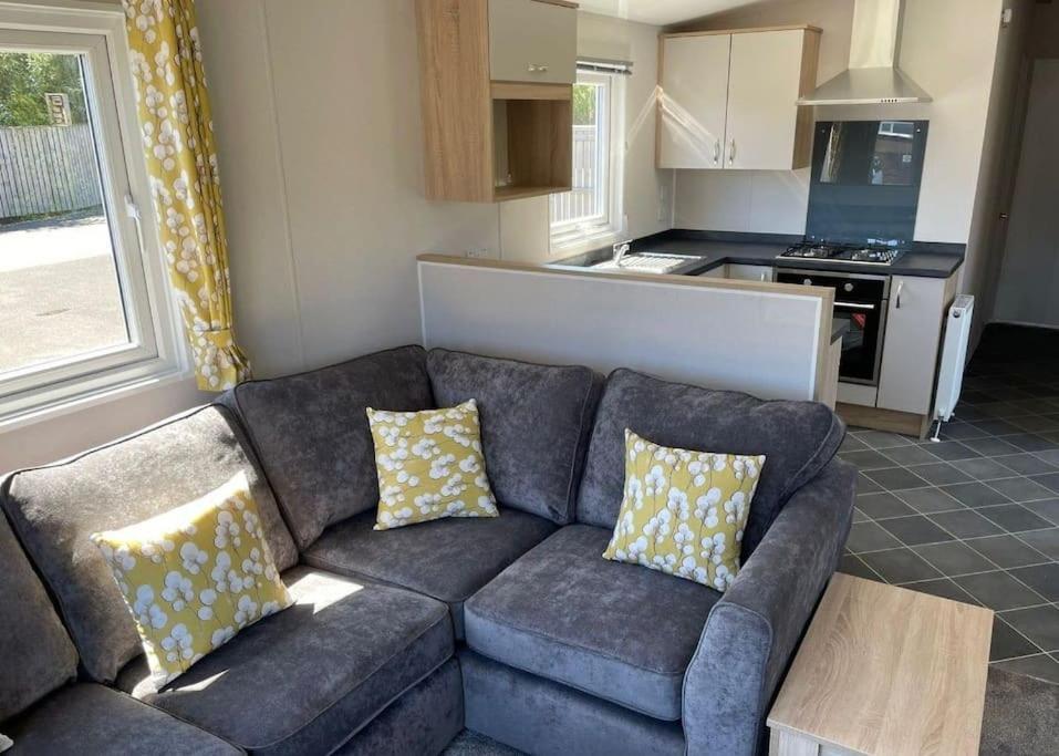 Billing Aquadrome Northampton, Royale Poplar Km12 Apartment Exterior foto