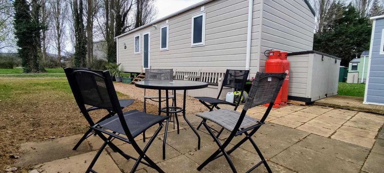 Billing Aquadrome Northampton, Royale Poplar Km12 Apartment Exterior foto