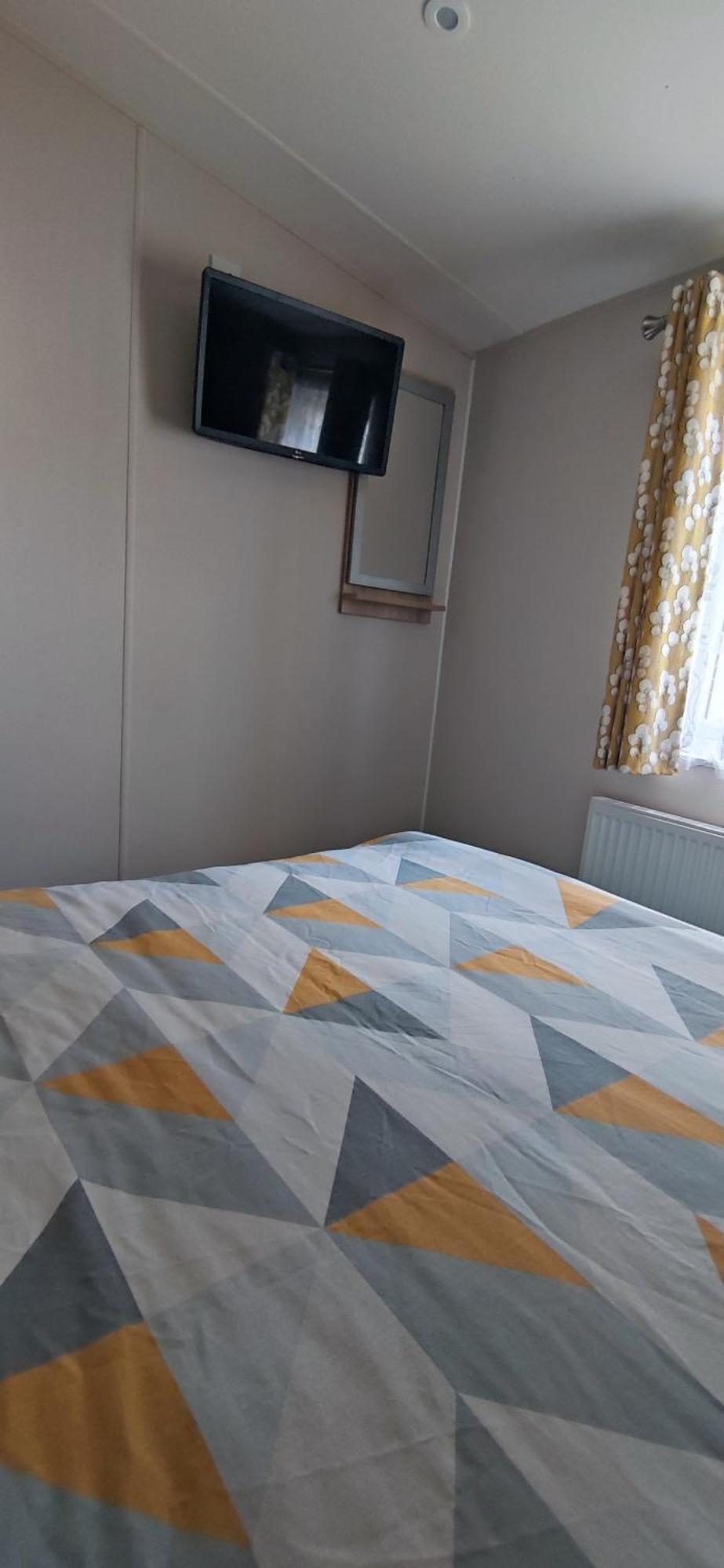 Billing Aquadrome Northampton, Royale Poplar Km12 Apartment Exterior foto